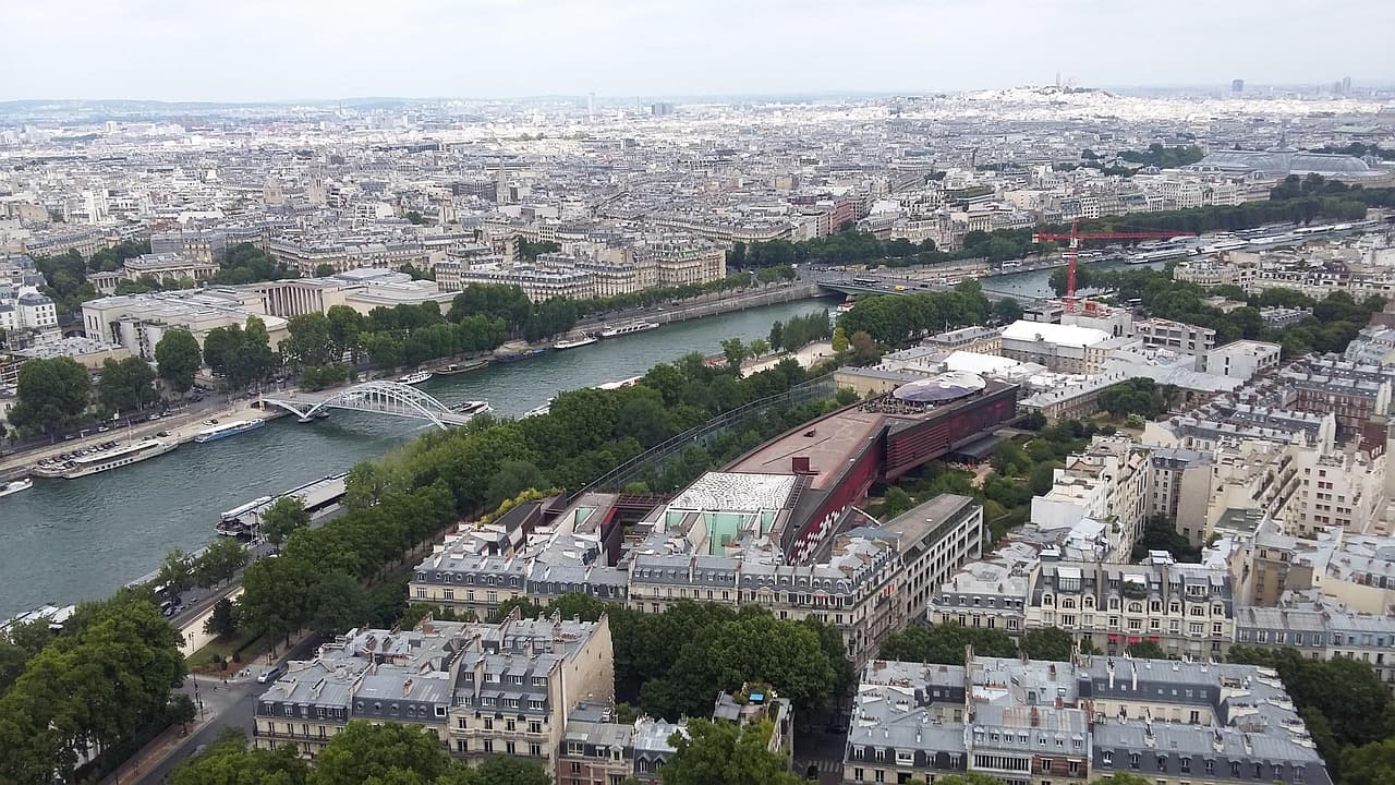 European Cultural Tour