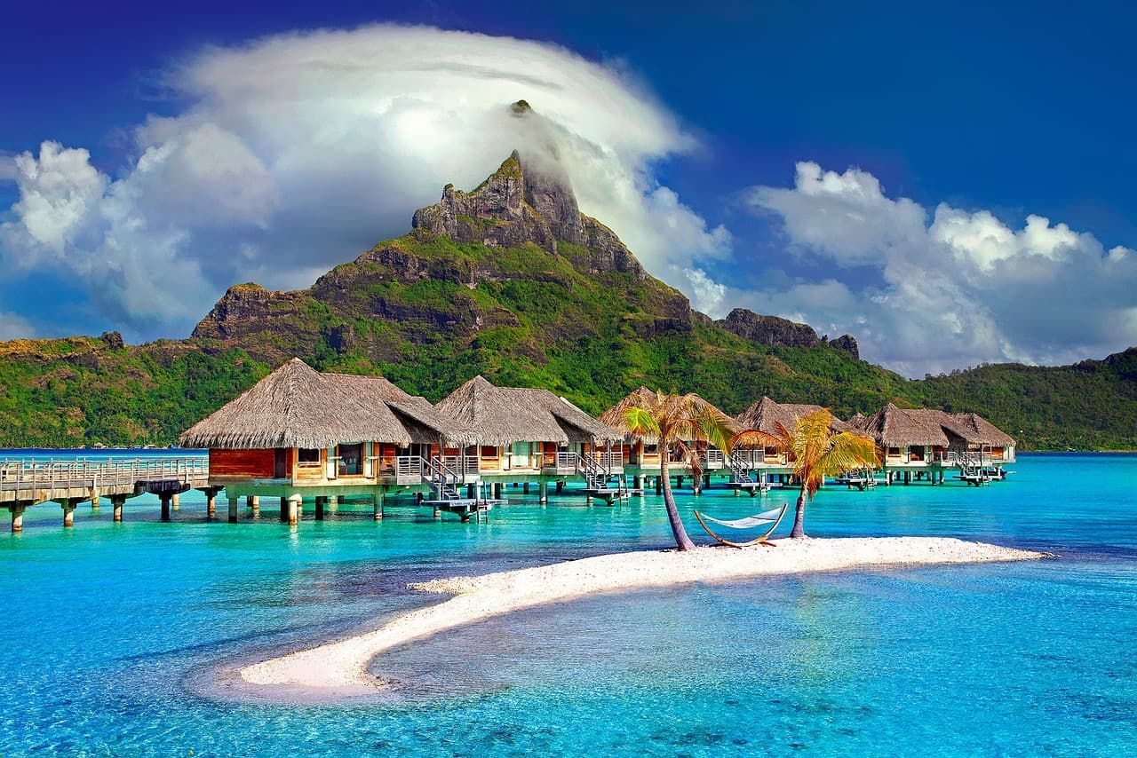 Vacation Packages