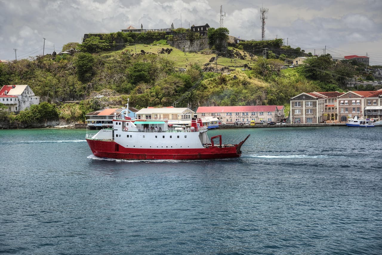 Caribbean Cruise Experience
