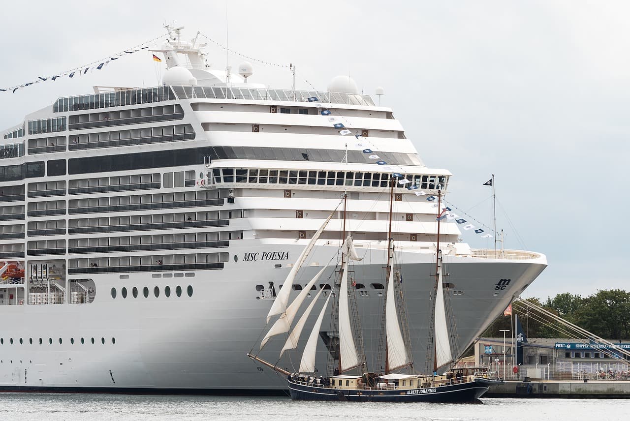 Cruise Packages
