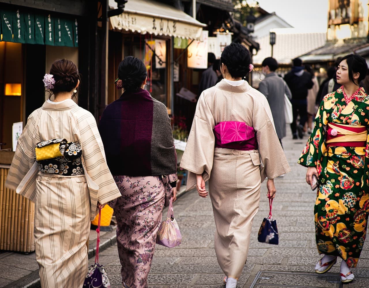 Japanese Cultural Immersion