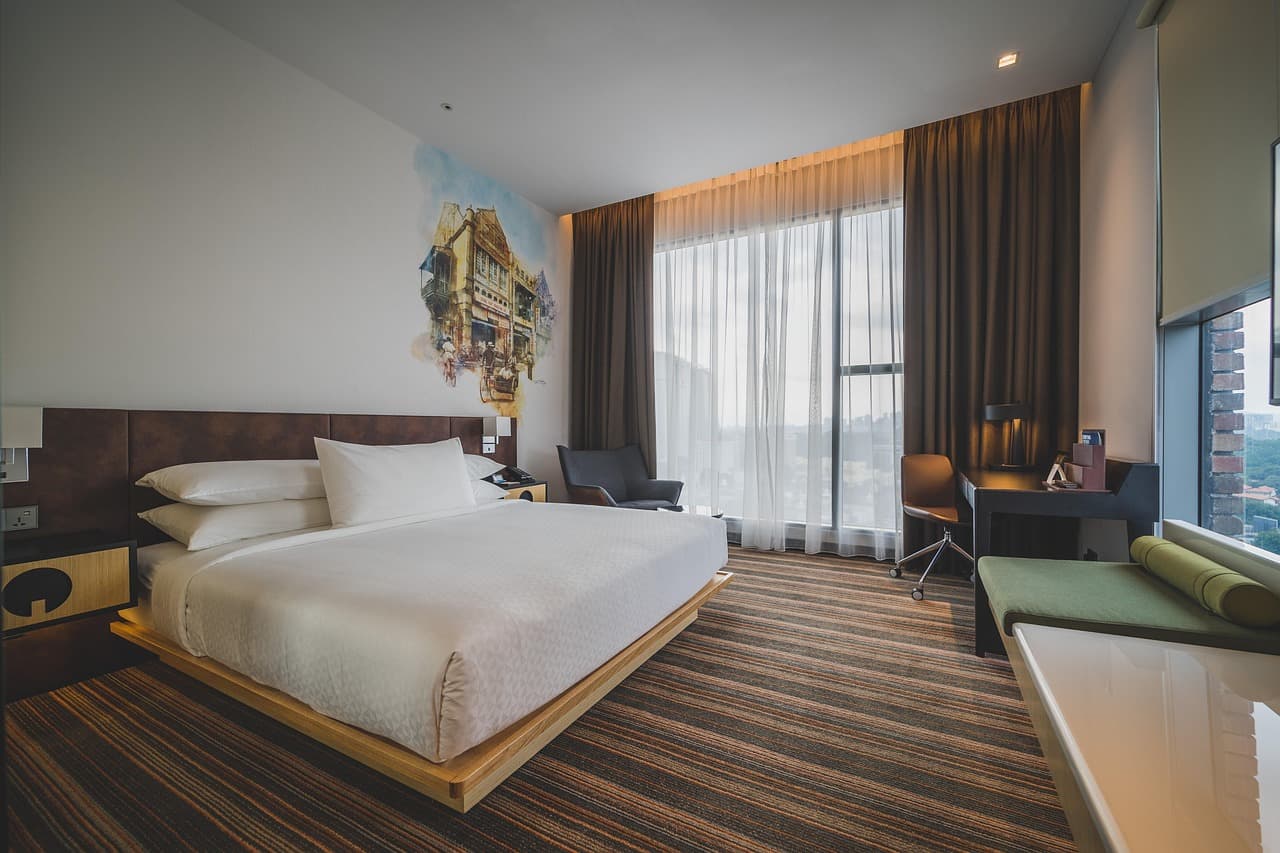 Hotel Booking