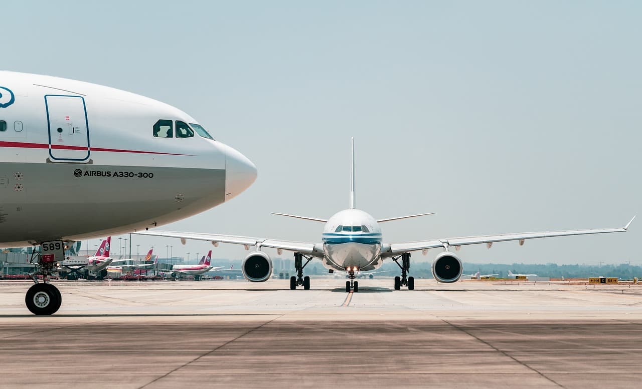 Flight Booking