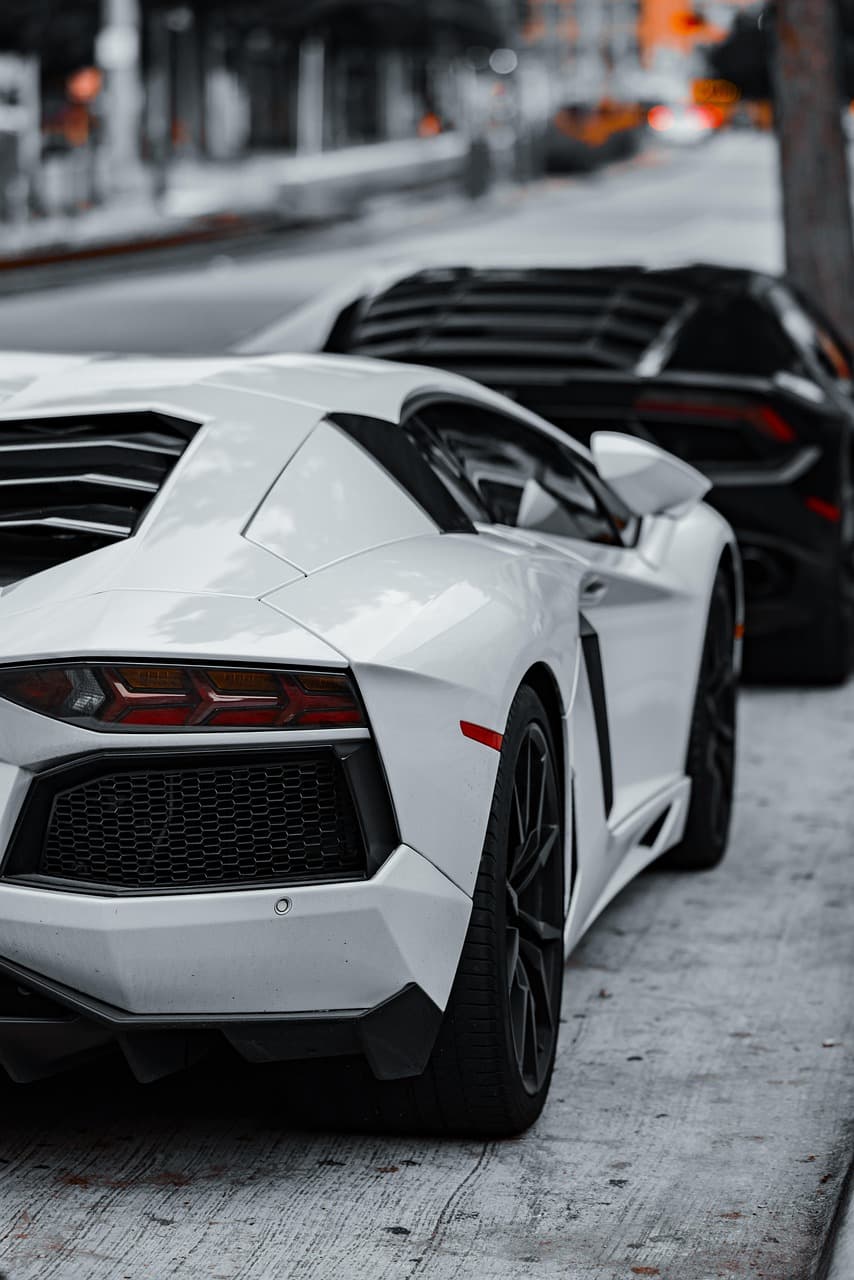 Car Rental